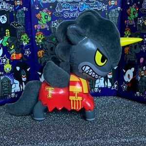 Tokidoki Unicorno After Dark Series 1 Lobo!